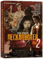Den stora deckarboxen Vol. 2