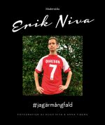 Erik Niva #jagärmångfald