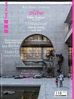 The Plan Magazine, Issue 118 November 2019