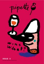 Pipette, Issue 5