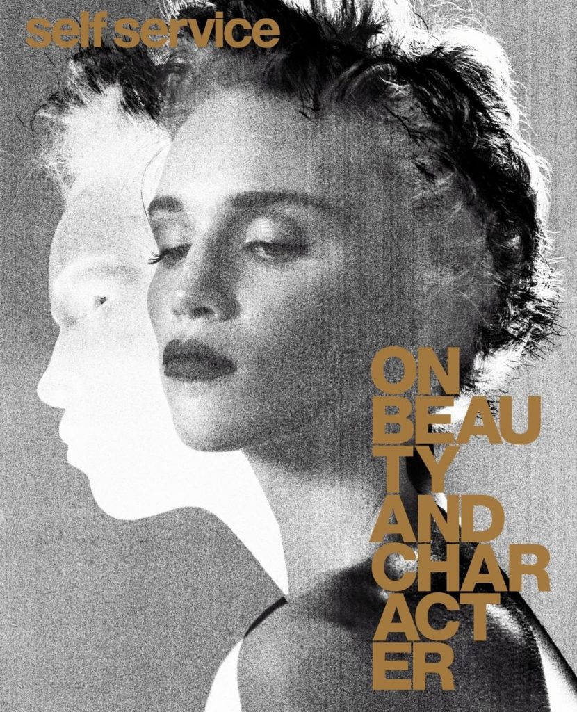 Self Service, Issue 52 – SS20