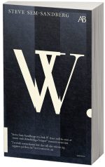 W Steve Sem-Sandberg