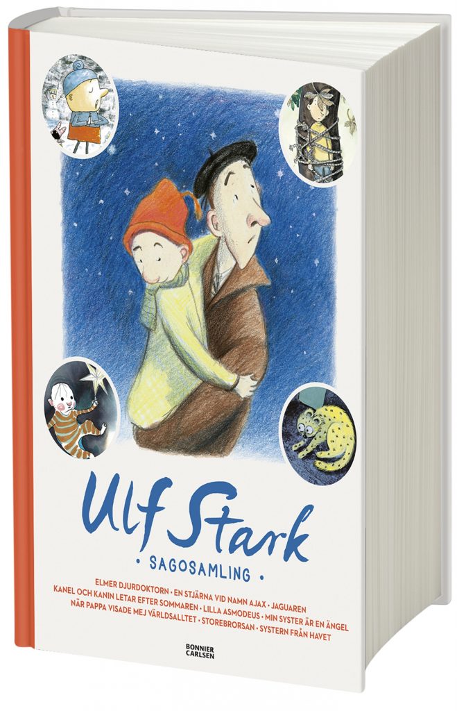 Ulf Stark: sagosamling