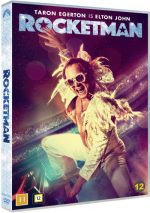 Rocketman DVD