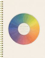 Color A Sketchbook and Guide