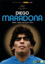 Diego Maradona DVD
