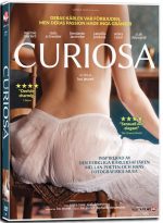 Curiosa DVD