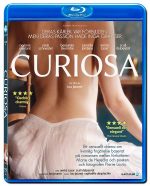 Curiosa (Blu-Ray)
