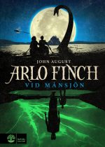 Arlo Finch vid Månsjön John August