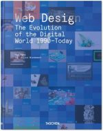 Web Design. The Evolution of the Digital World 1990–Today