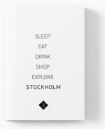 Travel Colours City Guides: Stockholm