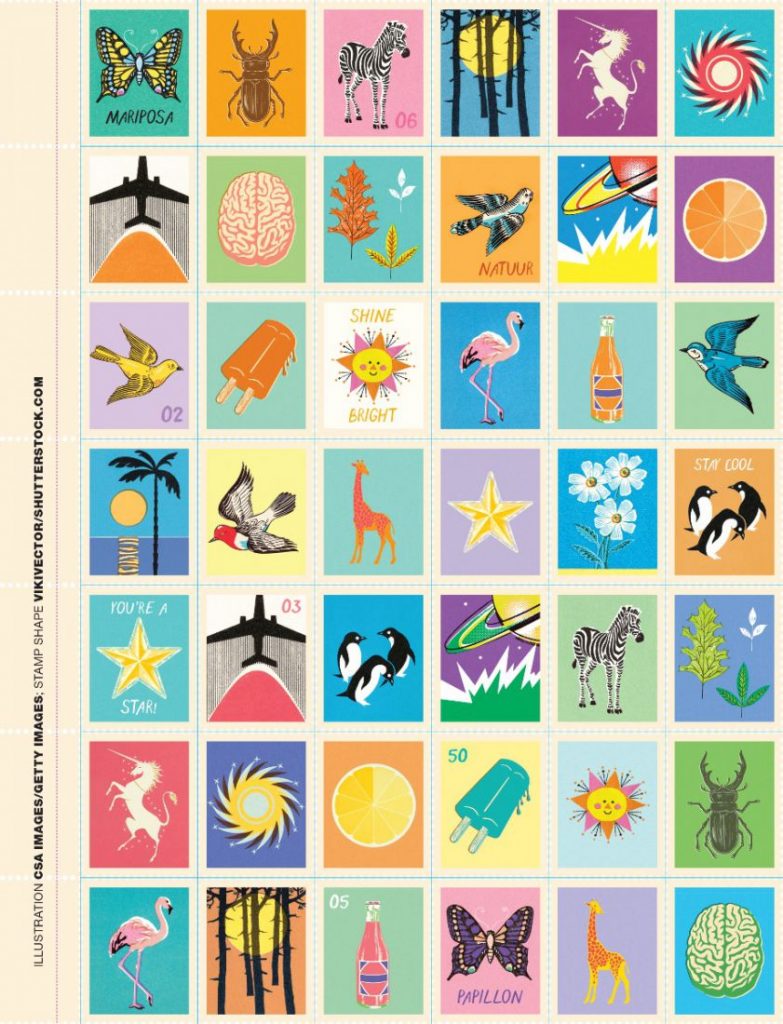 Kid’s Book of Paper Love