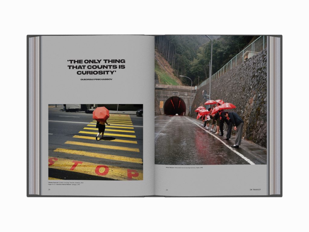 Magnum Streetwise The Ultimate Collection of Street Photography