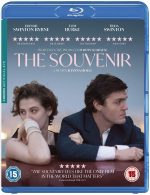 The Souvenir (Blu-Ray)