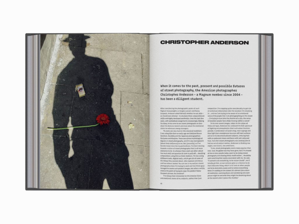 Magnum Streetwise The Ultimate Collection of Street Photography