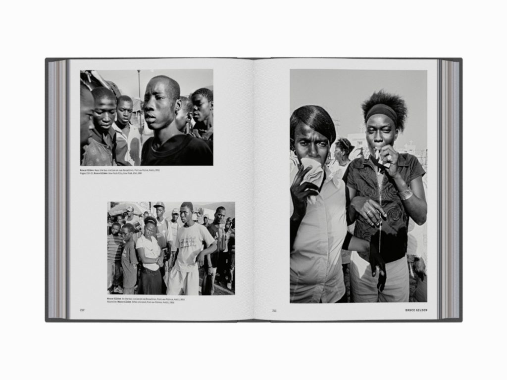 Magnum Streetwise The Ultimate Collection of Street Photography