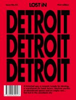 LOST iN - Detroit