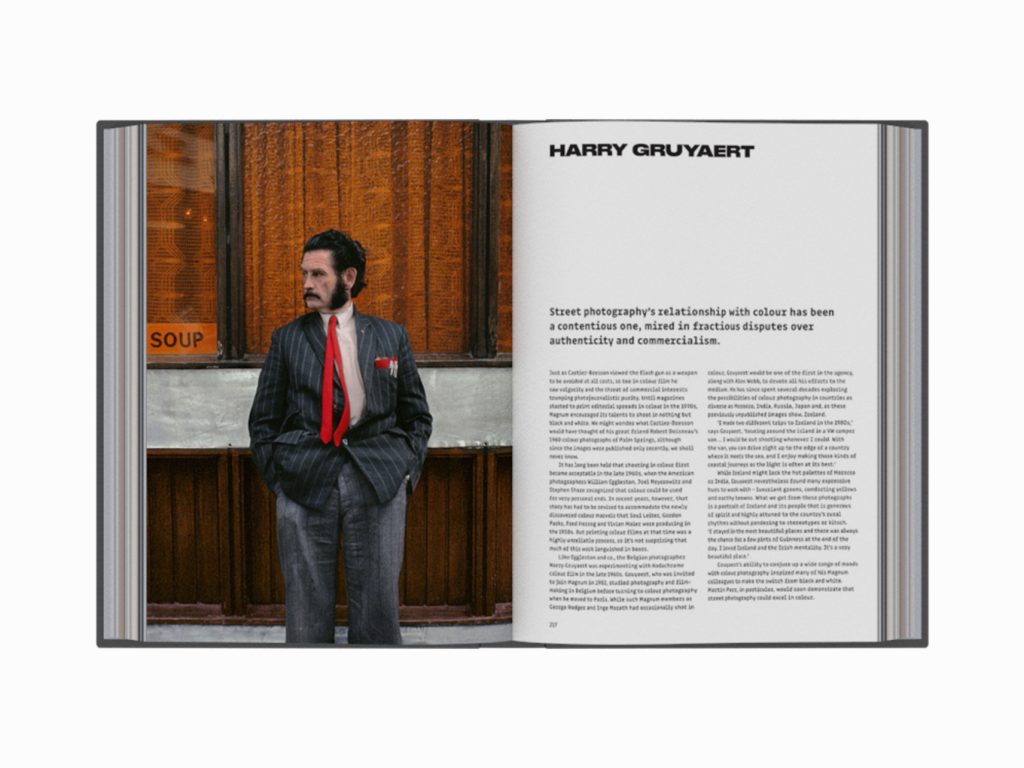 Magnum Streetwise The Ultimate Collection of Street Photography