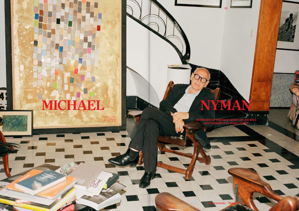 Apartamento, Issue 24