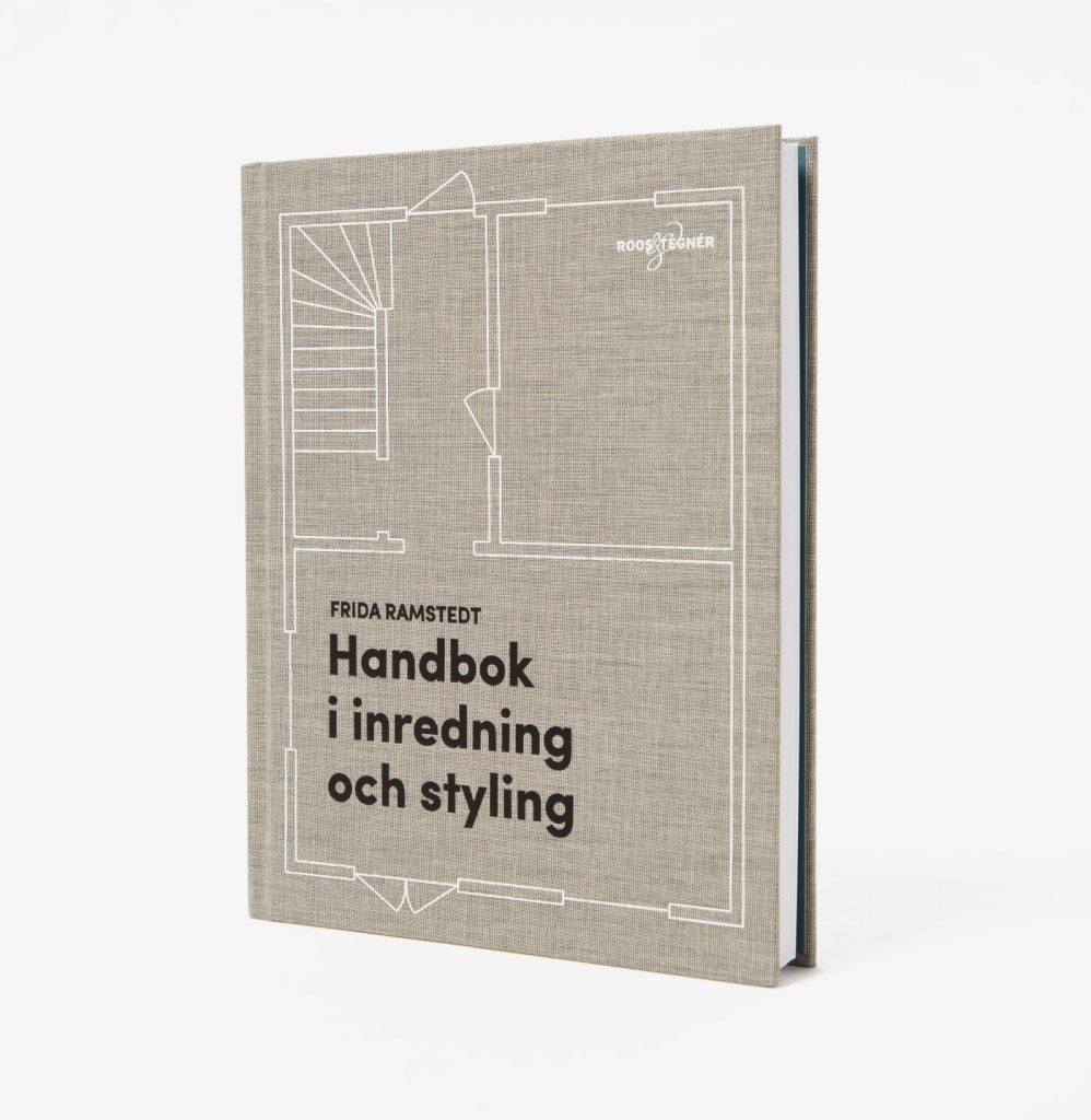 Handbok i inredning och styling