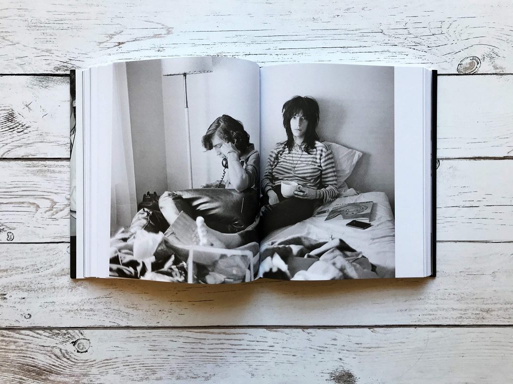 Just Kids (Illustrated Edition)