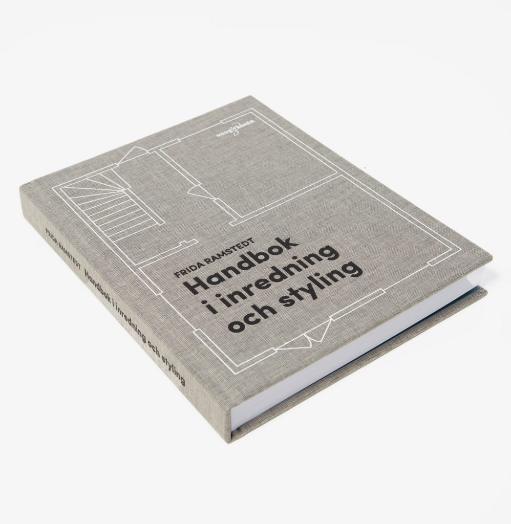 Handbok i inredning och styling