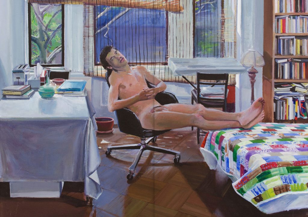 Apartamento, Issue 24