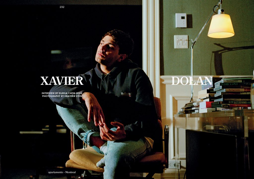 Apartamento, Issue 24