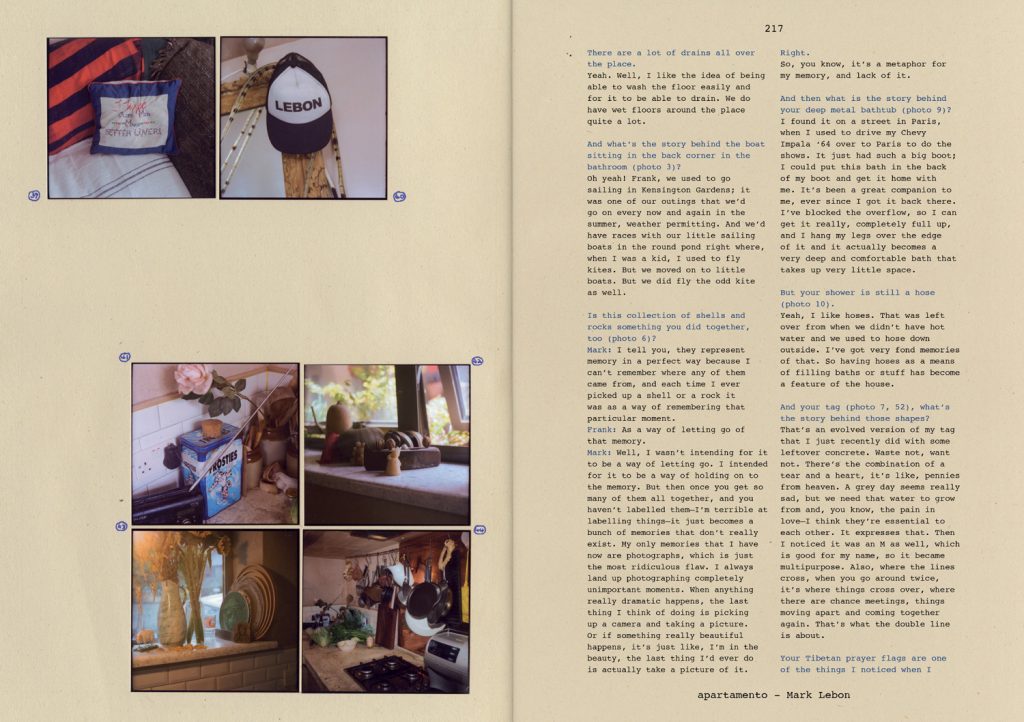 Apartamento, Issue 24