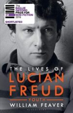 The Lives of Lucian Freud: Youth 1922 - 1968
