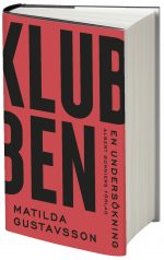 Klubben Matilda Gustavsson