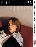 Port, Issue 25 -Maya Hawke cover