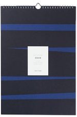 Alva Wall Calendar 2020