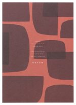 Jo Notepad, Medium Notem