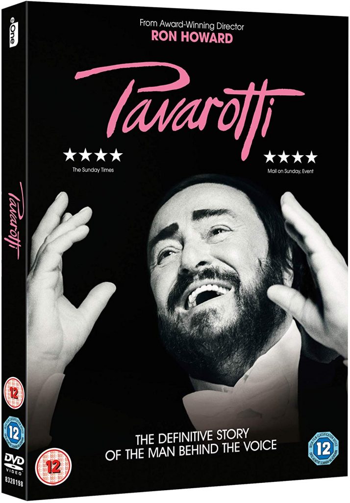 Pavarotti