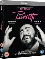 Pavarotti (Blu-Ray)