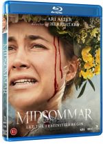 Midsommar (Blu-Ray)
