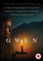 Gwen DVD