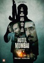 Hotel Mumbai DVD