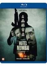 Hotel Mumbai (Blu-Ray)