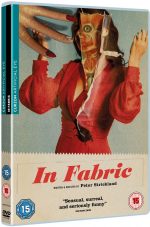 In Fabric DVD