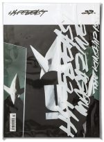 Hypebeast, Issue 27 - The Kinship Issue