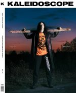 Kaleidoscope, Issue 35 – Anne Imhof