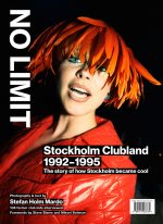 NO LIMIT – Stockholm Clubland 1993-1995