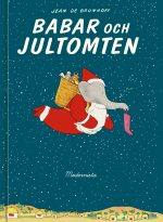 Babar och jultomten