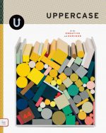 Uppercase, Issue 44