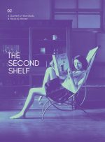 The Second Shelf: Rare Books and Words by Women: Issue Two