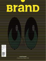BranD Magazine, Issue 47 - Look Forward