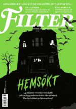 Filter, Februari/Mars 2020