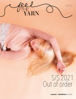 Feel The Yarn, Issue 3